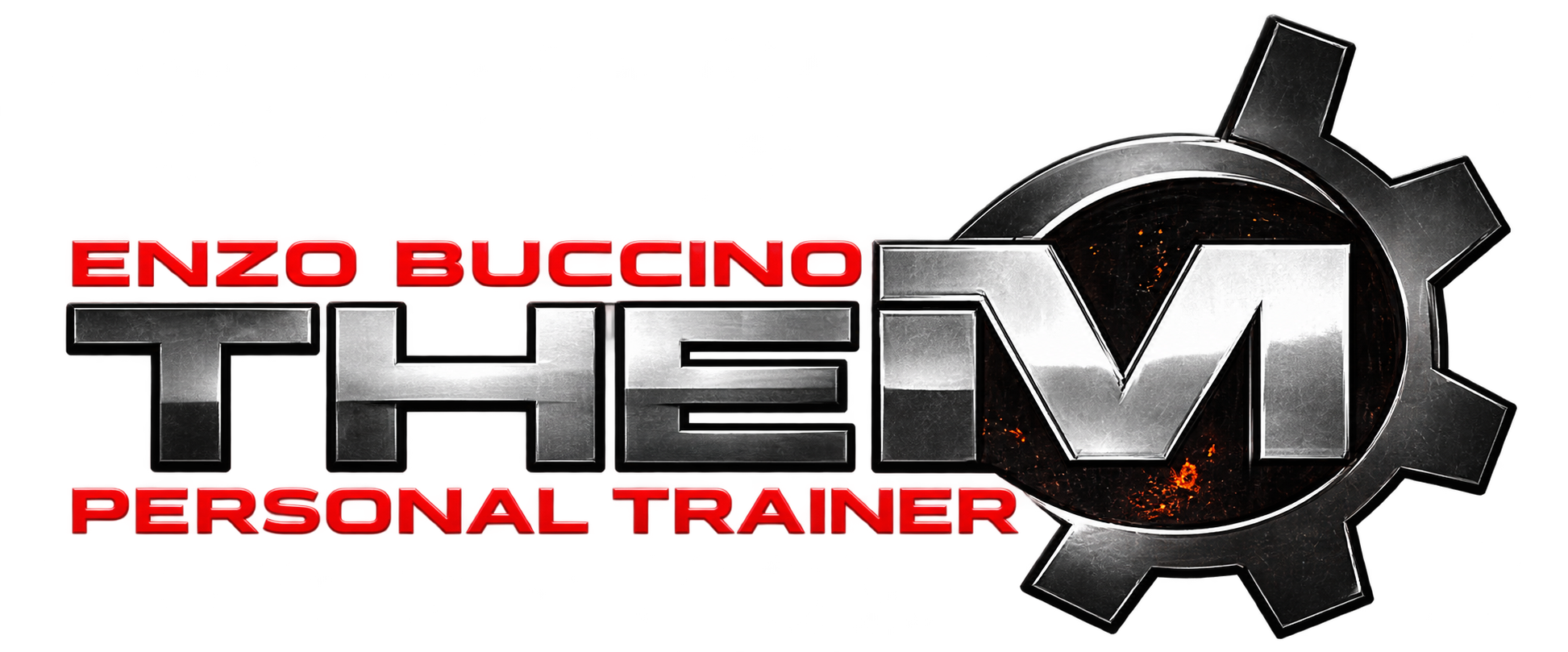 Enzo Buccino — The M — Personal Trainer